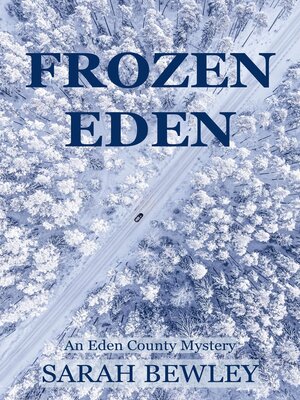 cover image of Frozen Eden